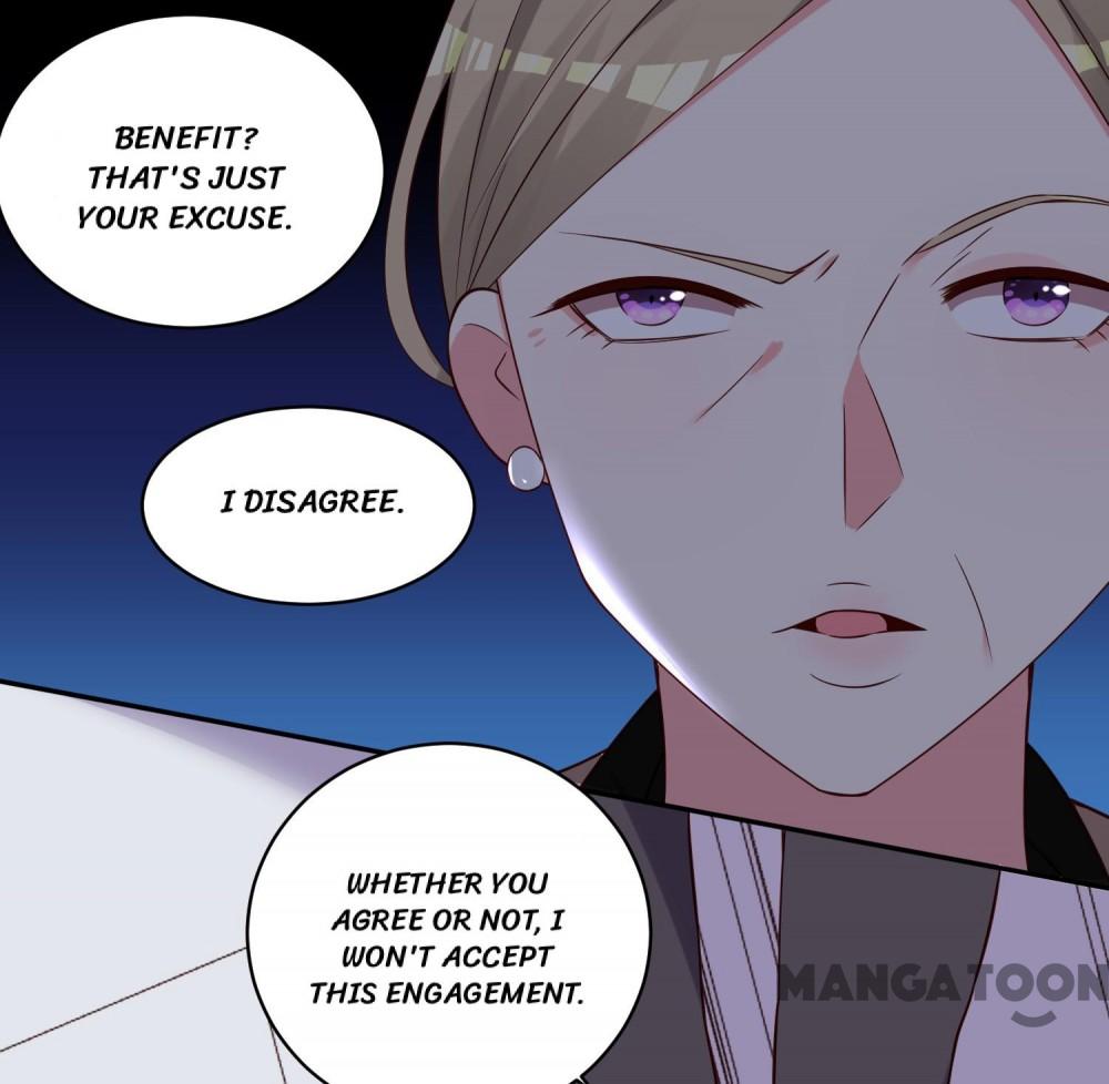 Blackmailed by Bossy CEO Chapter 279 2